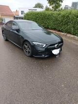 Mercedes-Benz cls 53 AMG - Mercedes-Benz CLS 53 AMG von privat