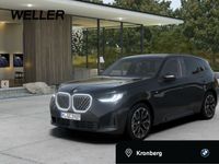 BMW X3 - Vorschau Bild 1
