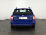 Skoda Octavia Combi 1.0 TSI Klima Sitzheizung PDC USB - Skoda Octavia: 0 Tsi