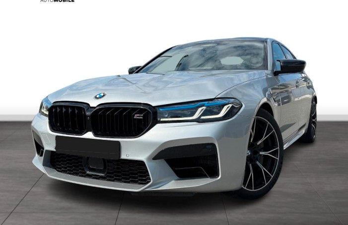 Image of BMW M5