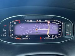 SEAT Ateca Xperience 2.0 TDI 4Drive