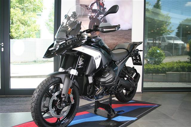BMW R 1300 GS