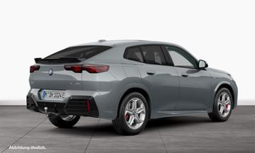 2025 BMW IX2 照片 2