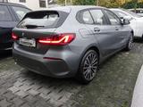 BMW 118i EINZELSTÜCK! Advantage Aut, LHZ NAVI LED PD - BMW 118 Advantage Gebrauchtwagen