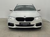 BMW 540 i xDrive M Sport PANO*HUD*ACC*360°*MEM*STHZ* - BMW 540 in Hamburg