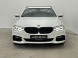 BMW 540 i xDrive M Sport PANO*HUD*ACC*360°*MEM*STHZ* - BMW 540 aus 2019