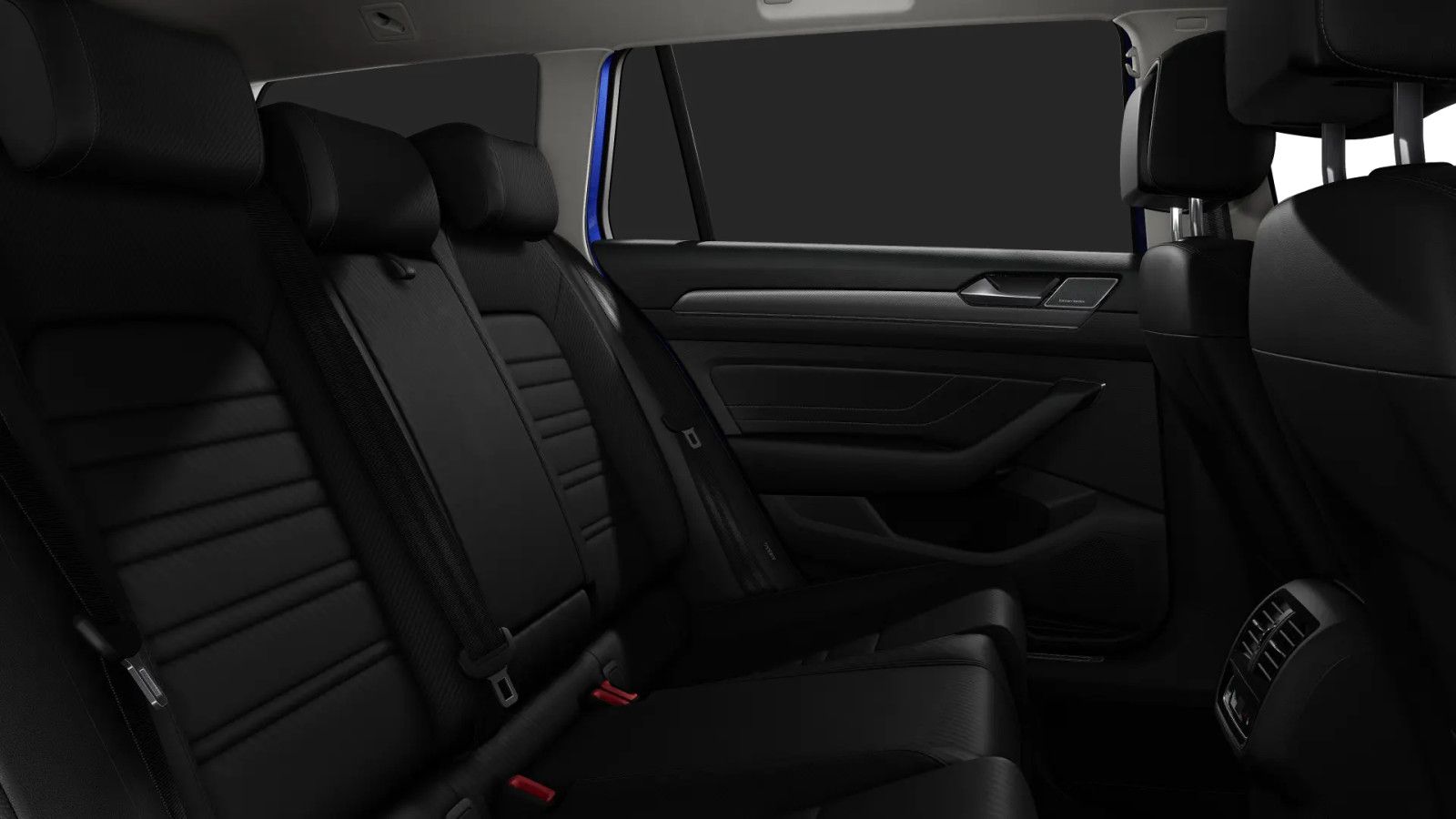 Volkswagen Passat Variant - Bild 10