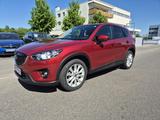 Mazda CX-5 Sports-Line AWD - Mazda CX-5 Gebrauchtwagen in Stuttgart