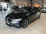 BMW 318d Gran Turismo M Paket Kamera Navi Xenon - schwarze BMW 318 Gran Turismo