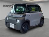 Opel Rocks-e Rocks E Cargo +LED+PANORAMAGLASDACH - Opel Rocks-e Neuwagen