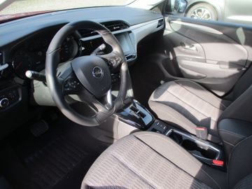Opel Corsa F Edition  AUTOMATIK + Tempomat + ALU