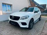 Mercedes-Benz GLE 43 AMG Mercedes-AMG GLE 43 4MATIC Merced... - Mercedes AMG gebraucht