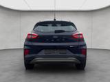Ford Puma 1.0 EcoBoost Hybrid TITANIUM - Ford Puma Titanium mit Hybrid-Antrieb (Benzin/Elektro)