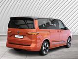Volkswagen Multivan 2.0 TDI DSG Edition Langer Radstand - Volkswagen: Multivan Langer Radstand