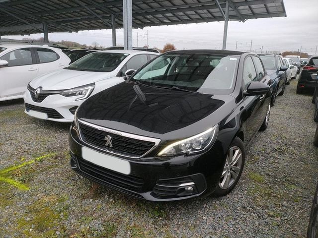 Peugeot 308 1.2 Ltr. 110