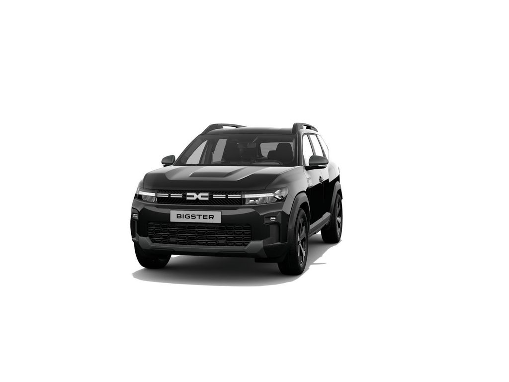 DACIA Bigster - Bild 12