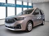 Ford Tourneo Connect Kombi Titanium 1.5 EcoBoost DCT  - Ford Tourneo Connect: Standheizung