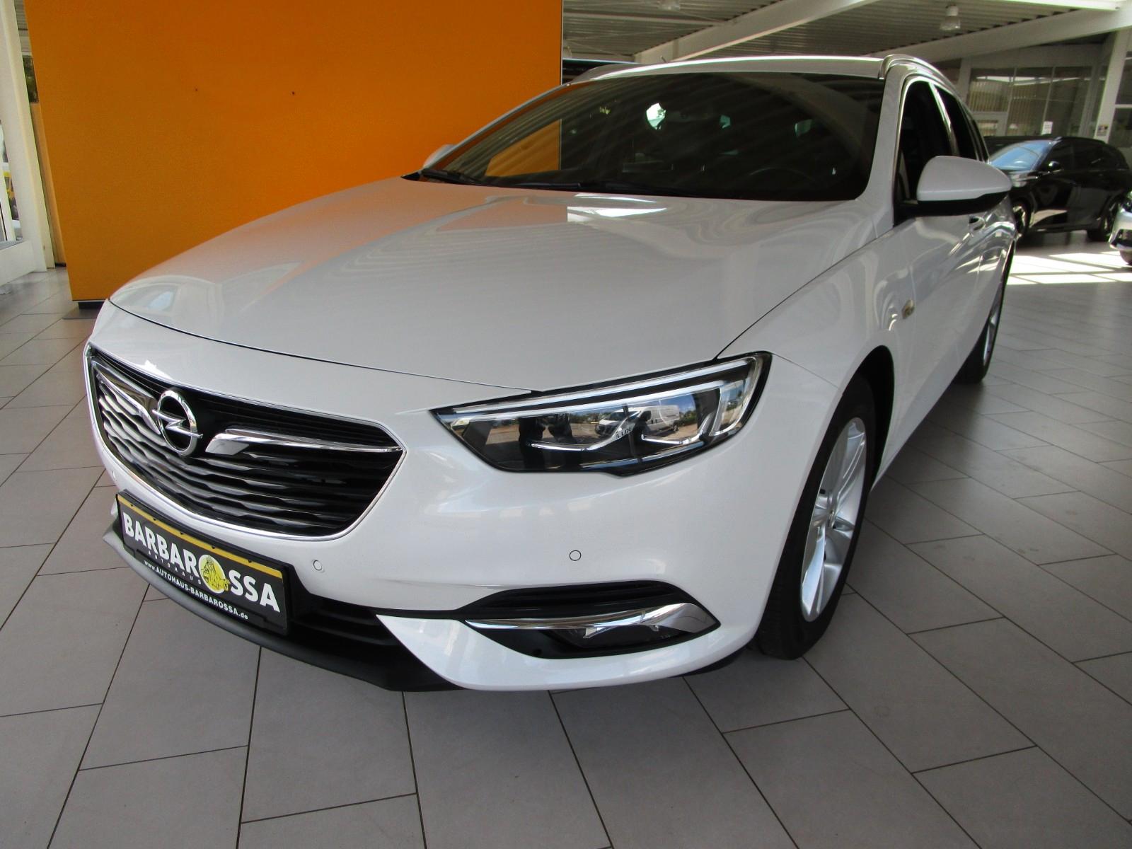 Opel Insignia B Sports Tourer Innovation