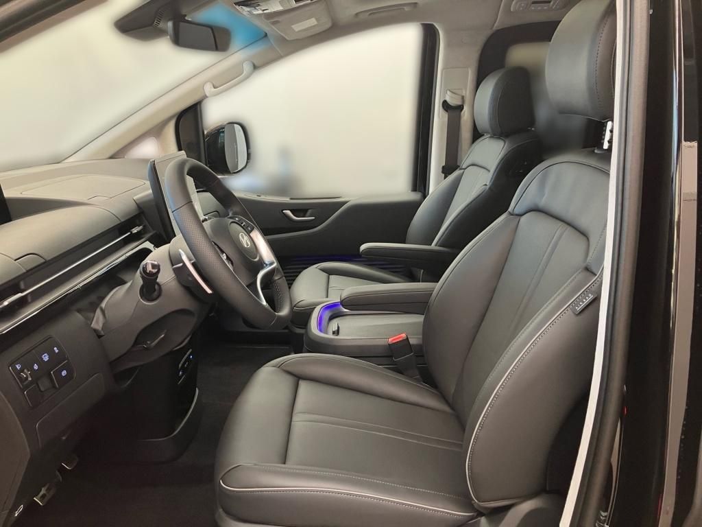 Fahrzeugabbildung Hyundai STARIA HEV 7-Sitzer (MY25) 1.6 T-GDI 360 4xSHZ