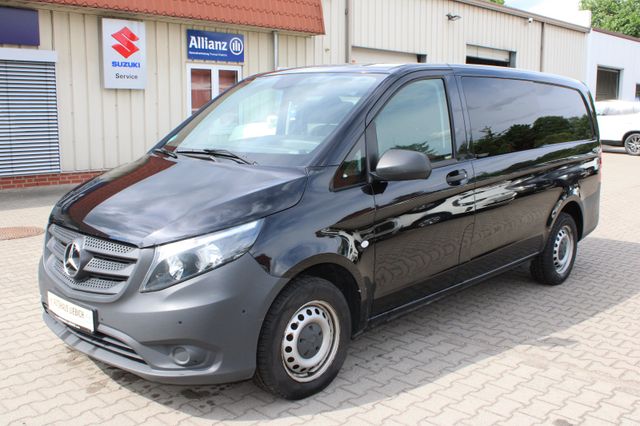 MERCEDES-BENZ Vito Mixto 116 CDI lang 5 Sitze Klima