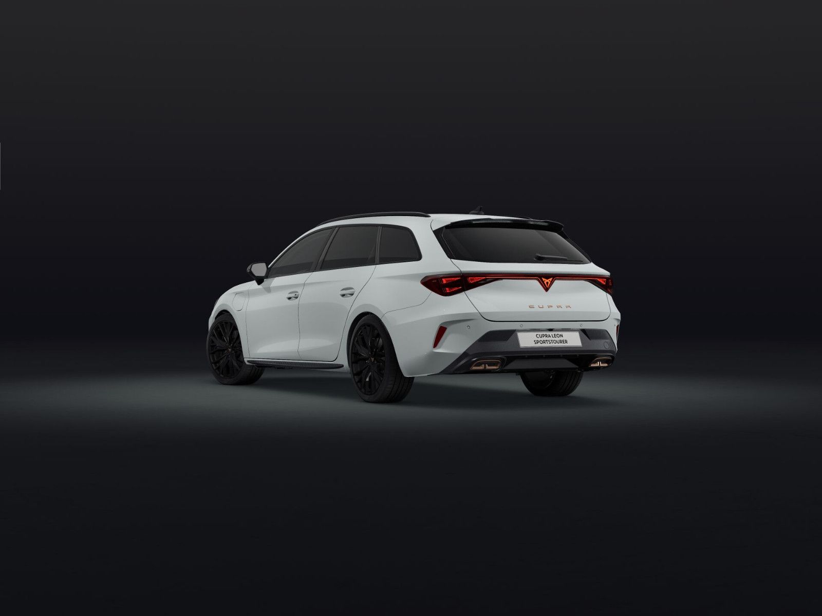 Cupra Leon - Bild 2