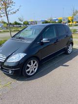 Mercedes-Benz A 200 ELEGANCE  - Mercedes-Benz A 200 in Oldenburg