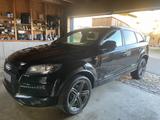 Audi Q7 3.0 TDI quatr tiptr 7-Sitze S-Line Luft Pano