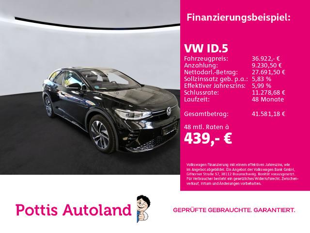 Volkswagen ID.5