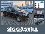 Nissan Qashqai +2 1.6 360 4x2 7-SITZE *PANO*NAVI*PDC*LM - Nissan Qashqai+2 Gebrauchtwagen