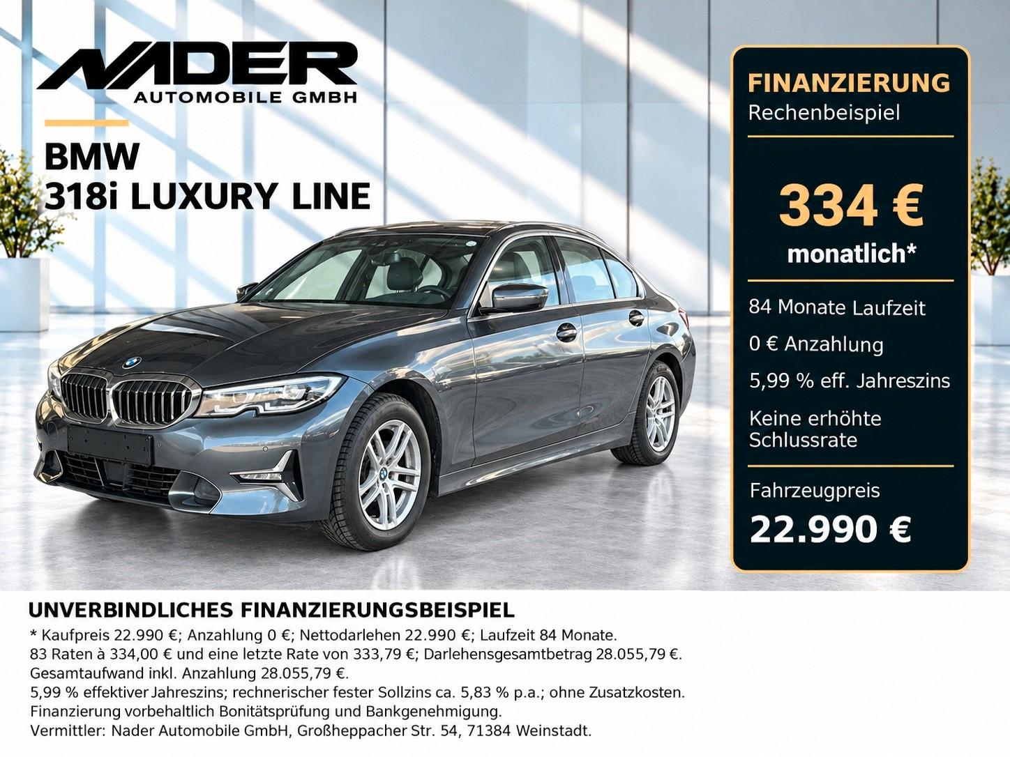 BMW 318