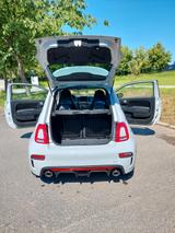 Abarth 595 Turismo 1.4 T-Jet 16V 595 Turismo Turismo - Abarth 595 Turismo: Kleinwagen