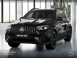 Mercedes-Benz GLE 53 HYBRID 4M NIGHT+PANO+360+AHK+MULTIBEAM+9G - Mercedes-Benz GLE 53 AMG Gebrauchtwagen
