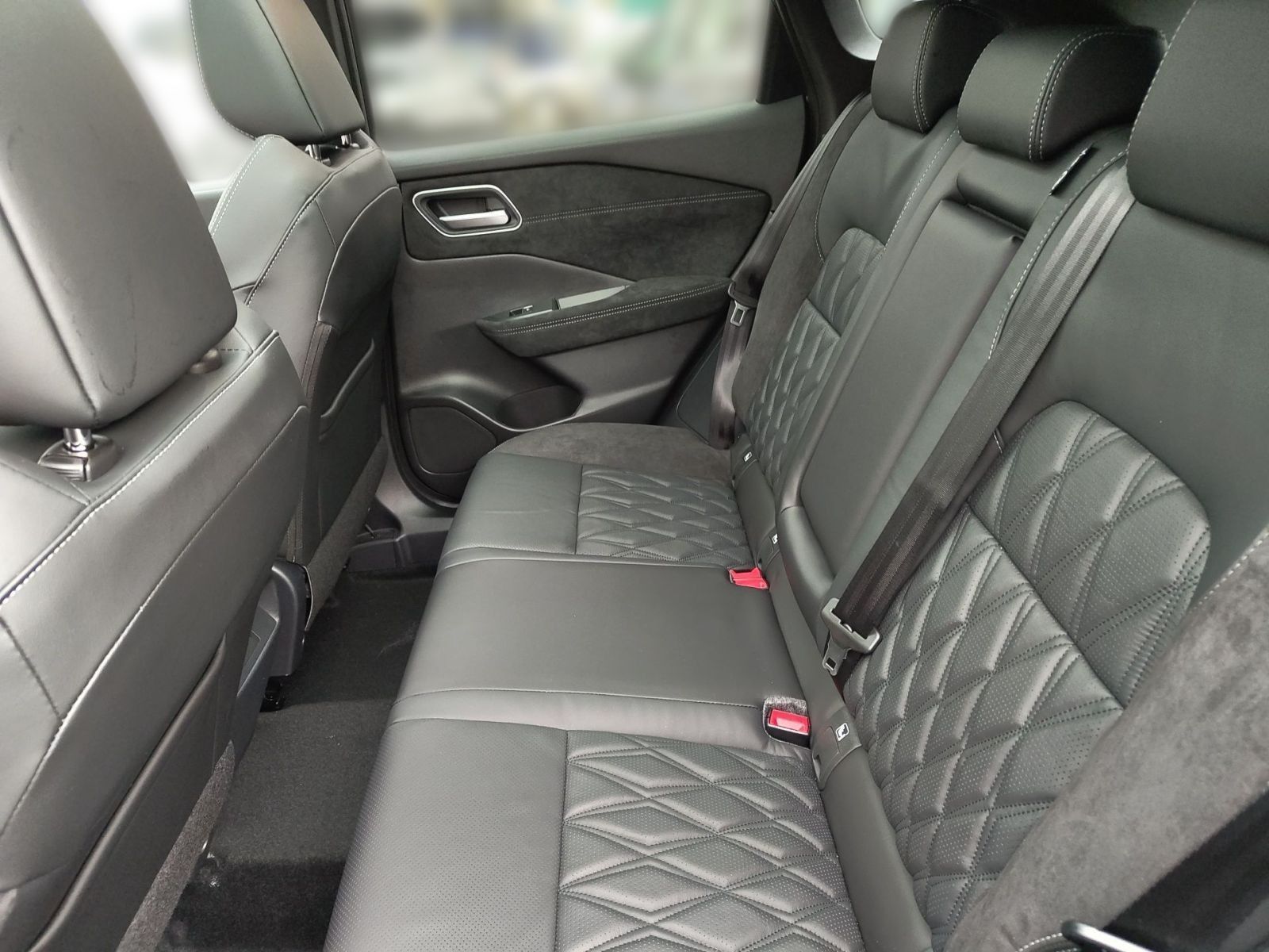 Fahrzeugabbildung Nissan Qashqai Tekna e-Power*NAVI*PGD*KAMERA*LEDER*SHZ*