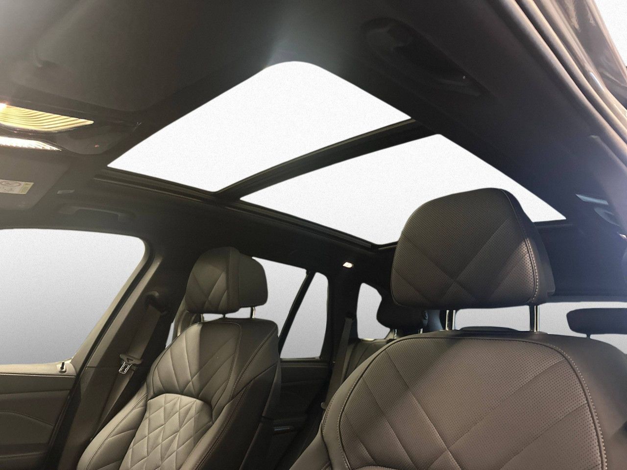 BMW X5 - Bild 11
