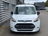 Ford Transit Connect 5SITZER/AHK/TÜV 01.27/NAVI/ - Ford Transit mit Diesel-Antrieb: 2.0