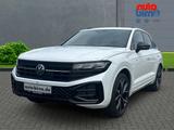 Volkswagen Touareg 210 kW EU6e 3.0 TDI V6 4Motion R-Line Bl - Volkswagen Touareg in Rostock