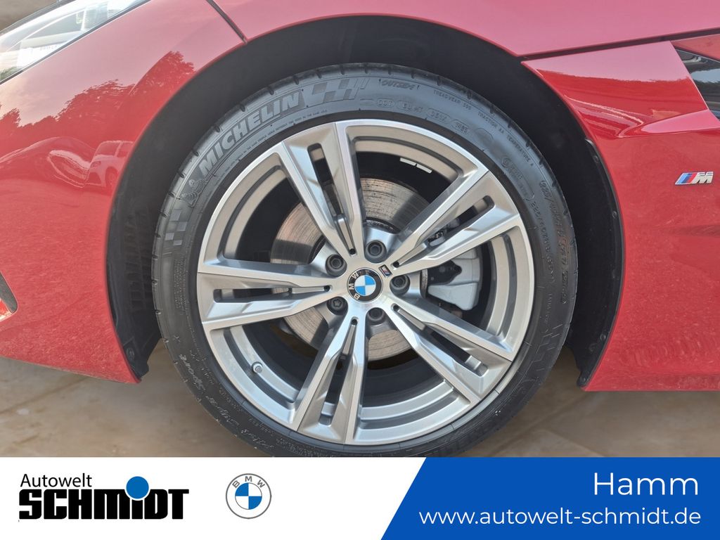 Image of BMW Z4
