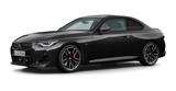 BMW M240i xDrive Coupé M-Sport 360° Alcant. Keyless - BMW M240i New cars