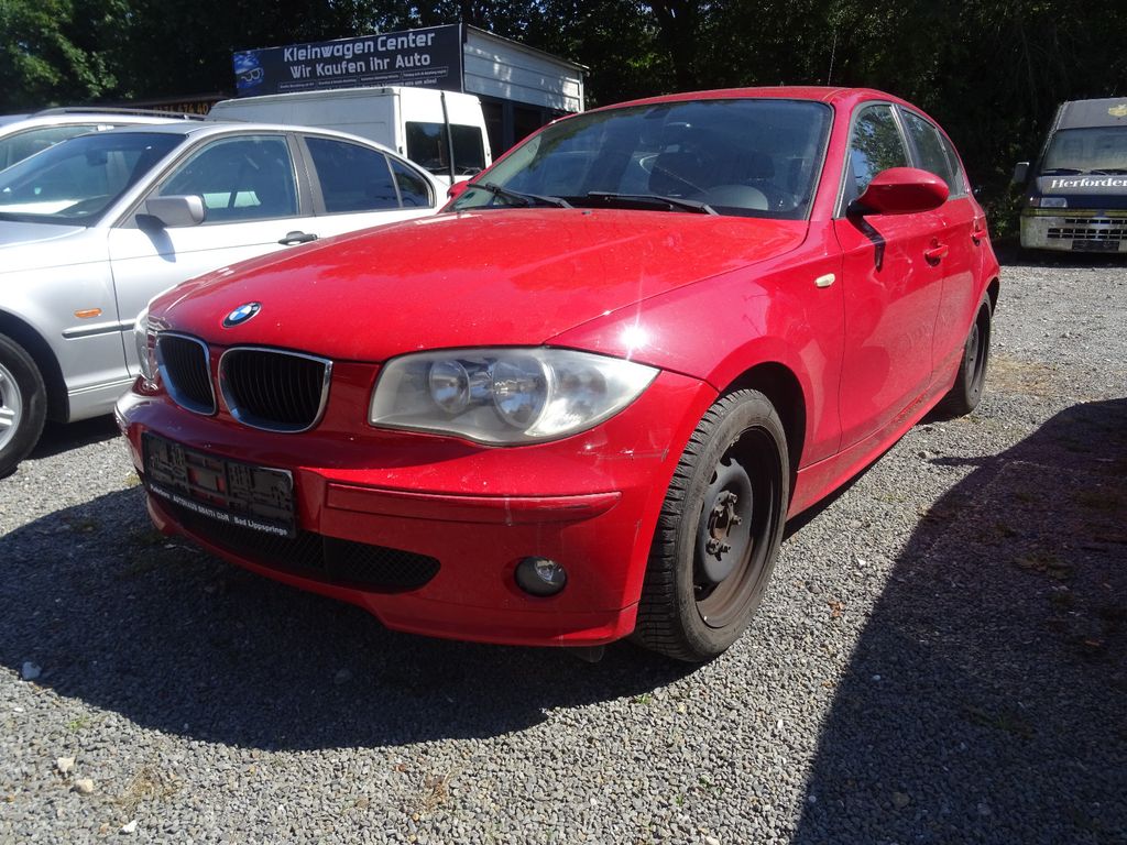 BMW 116