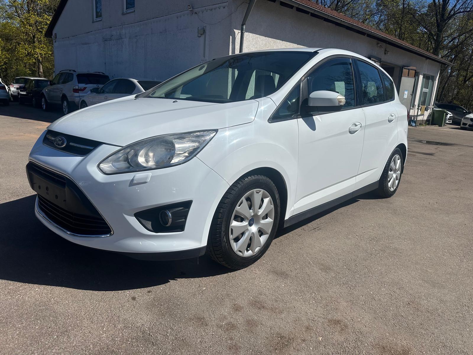 Ford C-Max C-MAX Trend