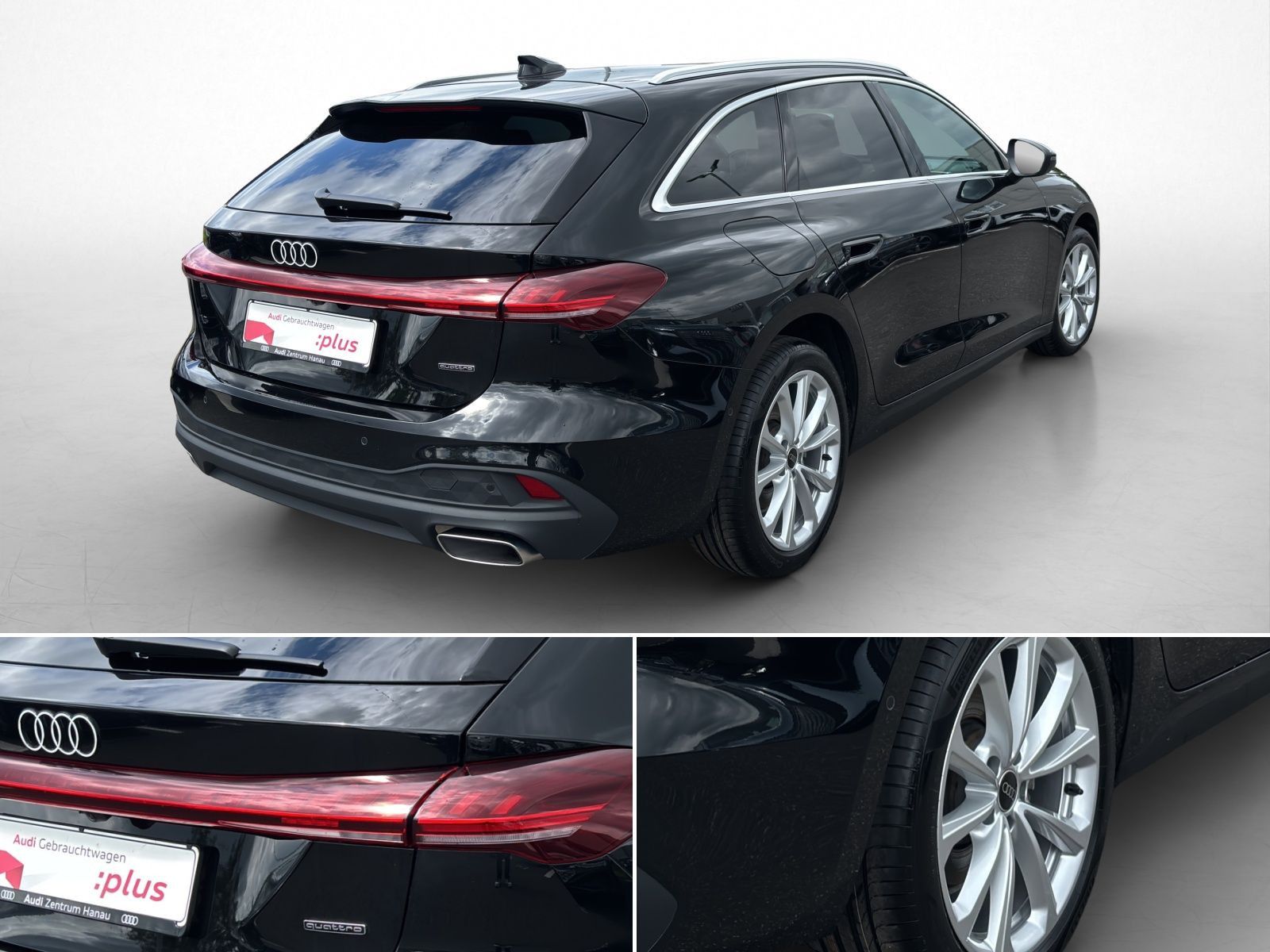 Audi A5 - Bild 19