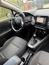 Renault Captur II TOP Ausstattung Scheckheftgepflegt - gebrauchte Renault Captur aus dem Jahr 2023