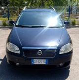 Fiat Croma 1.9 Multijet 16V Active - Fiat Croma: Active