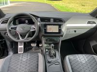 Volkswagen Tiguan Allspace - Vorschau Bild 8