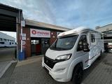 LMC Cruiser V 646 G **mit Dachklima & F-Träger** - Offers
