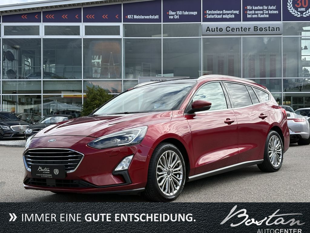 Image of Ford Focus