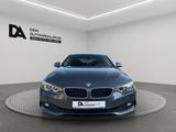 BMW 420 i Coupe*SCHECKHEFT*GARANTIE*AUTOMATIK* - gebrauchte BMW 420 aus dem Jahr 2014