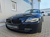 BMW Z4 2.5si*BBS*Cabrio*Leder*Tempomat*Klima - BMW Z4 aus 2006: Cabrio