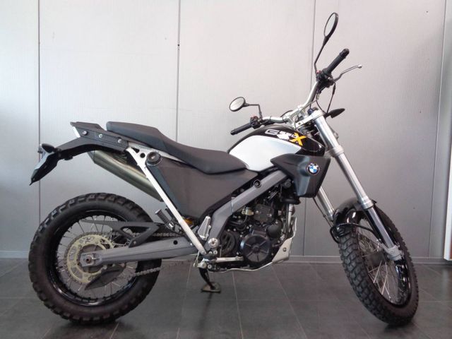 BMW G 650 X Country