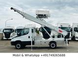 Iveco Daily 35-140 Roadrunner 29m Möbellift *Funk - Iveco Daily 29